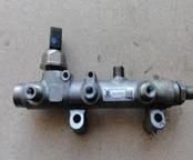 YAKIT DAGITICISI 3.0 TDİ