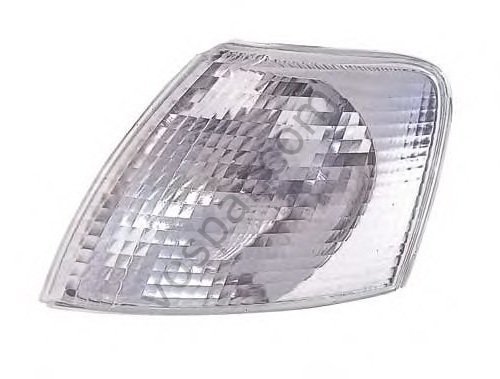 PASSAT 1997-2000 SİNYAL LAMBASI BEYAZ SAG