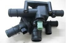 KOMPLE TERMOSTAT AKL BFQ MOTOR DUZ SANZUMAN