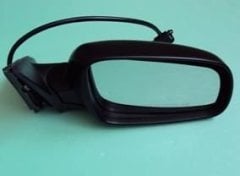KOMPLE AYNA ELEKTRIKLI SOL