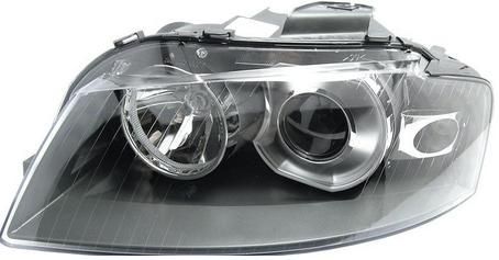 FAR KOMPLE BI-XENON SAG 04-05