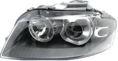 FAR KOMPLE BI-XENON SAG 04-05