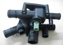 KOMPLE TERMOSTAT AKL BFQ MOTOR OTOMATİK SANZUMAN