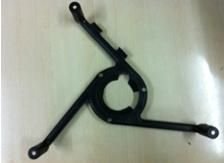 FAN MOTOR BAGLANTI AYAGI