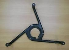 FAN MOTOR BAGLANTI AYAGI
