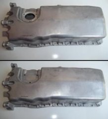 YAG KARTERİ AKL MOTOR SENSORLU