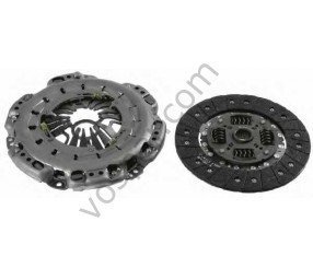 DEBRIYAJ SETI  BJK MOTOR 109 PC