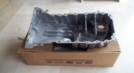YAG KARTERİ 2.5 TDI BAC MOTOR