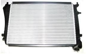 TURBO INTERCOLER RADYATORU 03 SONRASI OTOMATIK
