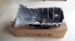 YAG KARTERİ 2.5 TDI BAC MOTOR