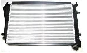 TURBO INTERCOLER RADYATORU 03 SONRASI OTOMATIK