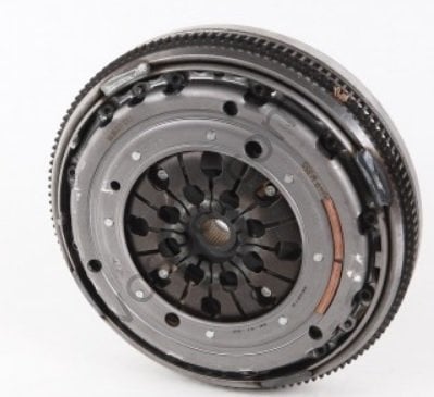 T4 2.5 TDI ACV MOTOR  VOLAN SETİ BİLYASIZ