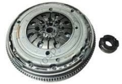 T4 2.4 DIZEL AJA MOTOR VOLAN SETİ BİLYALI