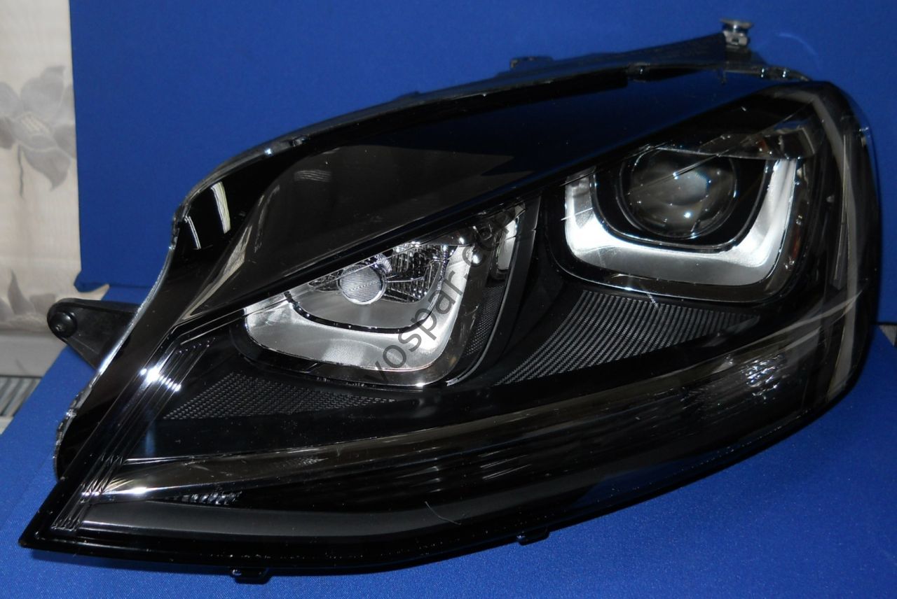 XENON FAR SOL GOLF 7