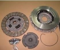 DEBRIYAJ SETİ AKL BFQ MOTOR