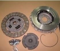 DEBRIYAJ SETİ AKL BFQ MOTOR