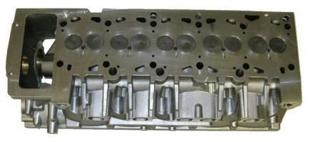 SILINDIR KAPAGI V10 DIZEL