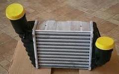 TURBO INTERCOLER RADYATORU 2.5 TDI