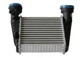 TURBO INTERCOLER RADYATORU MUSURLU 00-05