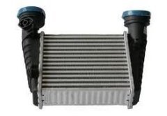 TURBO INTERCOLER RADYATORU MUSURLU