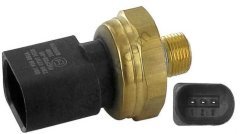 BENZIN POMPA BASINC MUSURU 1.6 FSI BLF MOTOR