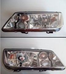 FAR KOMPLE  BORA SİSLİ