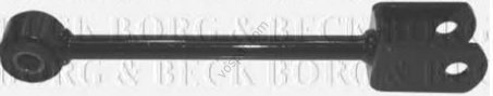 ARKA VİRAJ ASKI ROTU 23 MM