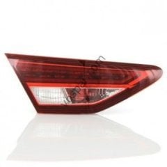 ARKA SOL IC STOP LEDLI 2012 VE SONRASI