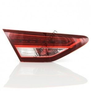 ARKA SAG IC STOP LEDLI 2012 VE SONRASI