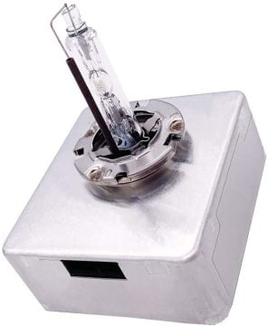 D5S XENON AMPUL
