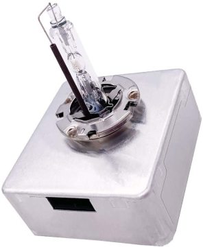 D5S XENON AMPUL