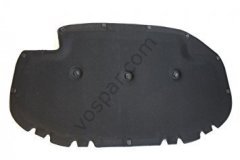 GOLF 7 2013-2016 MOTOR KAPUT İZALATOR KECESİ