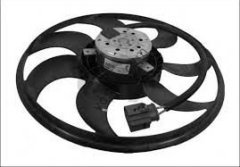 FAN MOTORU KOMPLE
