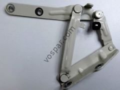 MOTOR KAPUT MENTESESI SAG