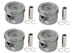 PİSTON SEKMAN TAKIMI 1.8 ABS MOTOR