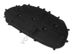 2009-2017 MOTOR KAPUT İZALATOR KECESI