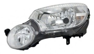 2010-2013 FAR MERCEKSIZ SOL