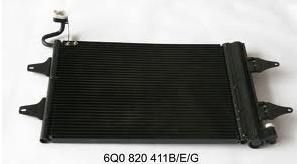 KLIMA RADYATORU   02-08