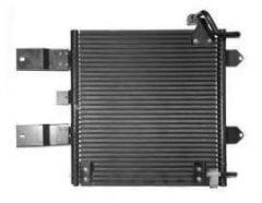 KLIMA RADYATORU 1.4 TDI AMF