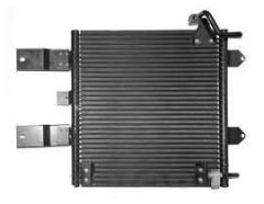 KLIMA RADYATORU 1.4 TDI AMF