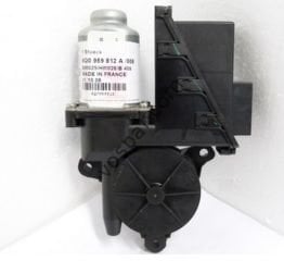 ON KAPI CAM MOTORU 2002-2005 SOL