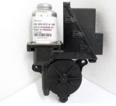 ON KAPI CAM MOTORU 2002-2005 SOL