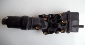 YAG FILITRE TUTUCUSU KOMPLE 2.0 FSİ