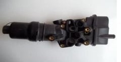 YAG FILITRE TUTUCUSU KOMPLE 2.0 FSİ
