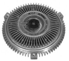 FAN TERMIGI 2.5 TDİ