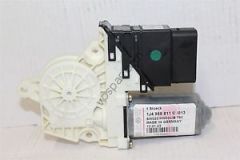 ARKA KAPI CAM MOTORU SOL 1999-2001