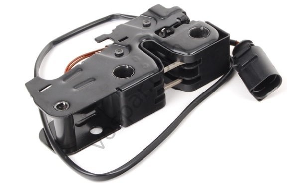 MOTOR KAPUT KILIDI ALT 2004-2008