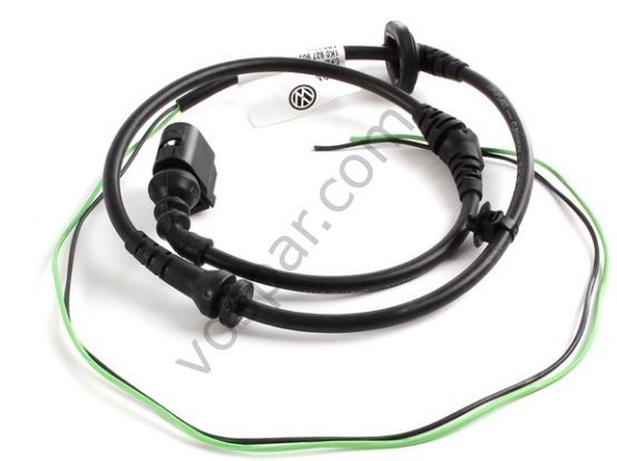 ABS SENSOR TESISATI ON SAG 2011-2017 JETTA