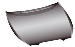 MOTOR KAPUTU 2005-2010