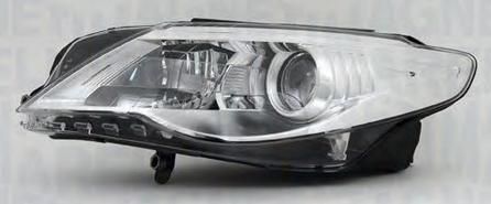 FAR SAG  BI-XENON VIRAJ MOTORLU